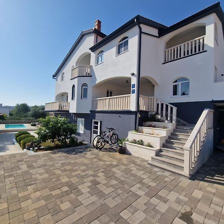 Apartments Villa Lora Kraj  Exteriér fotografie