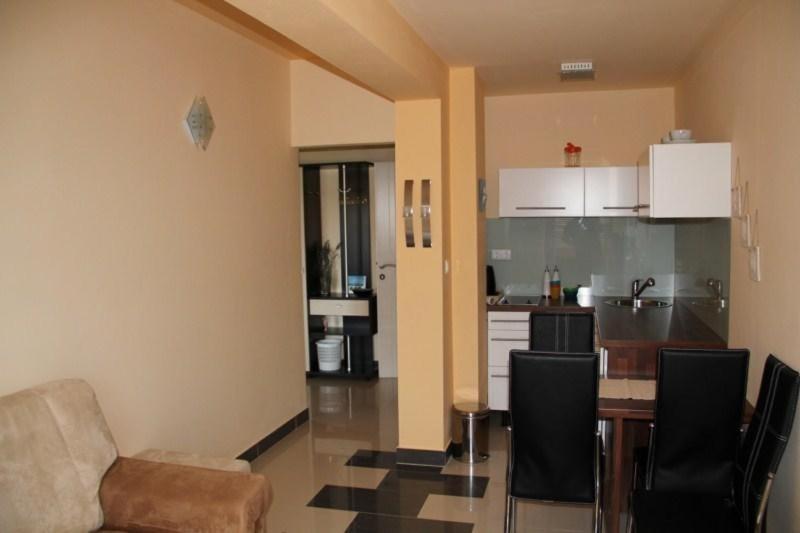 Apartments Villa Lora Kraj  Exteriér fotografie