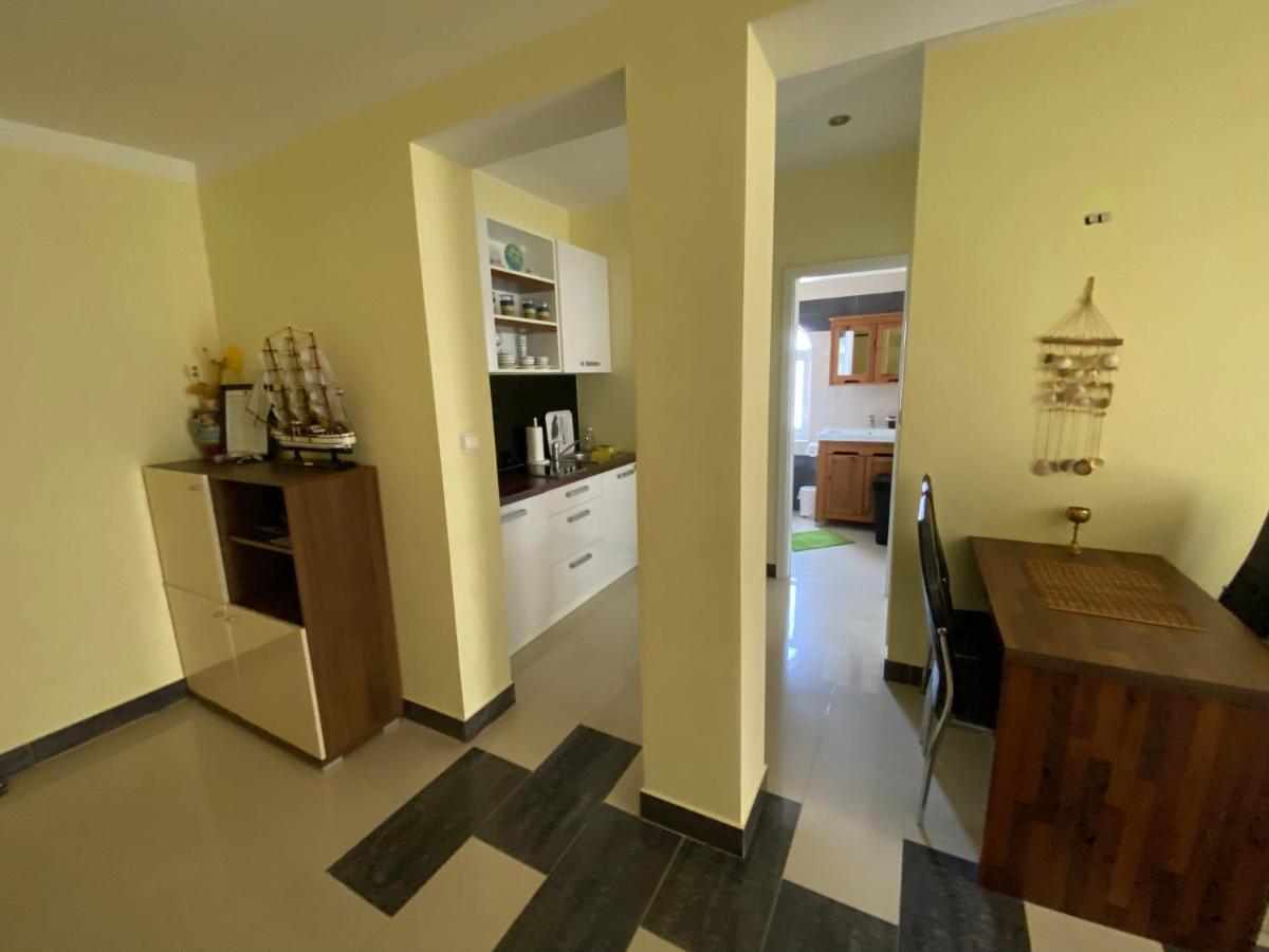 Apartments Villa Lora Kraj  Exteriér fotografie