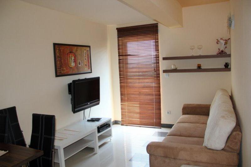 Apartments Villa Lora Kraj  Exteriér fotografie