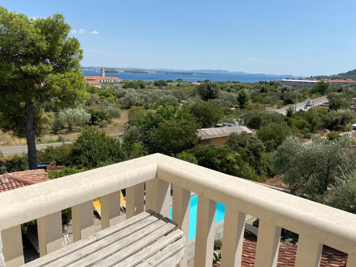 Apartments Villa Lora Kraj  Exteriér fotografie