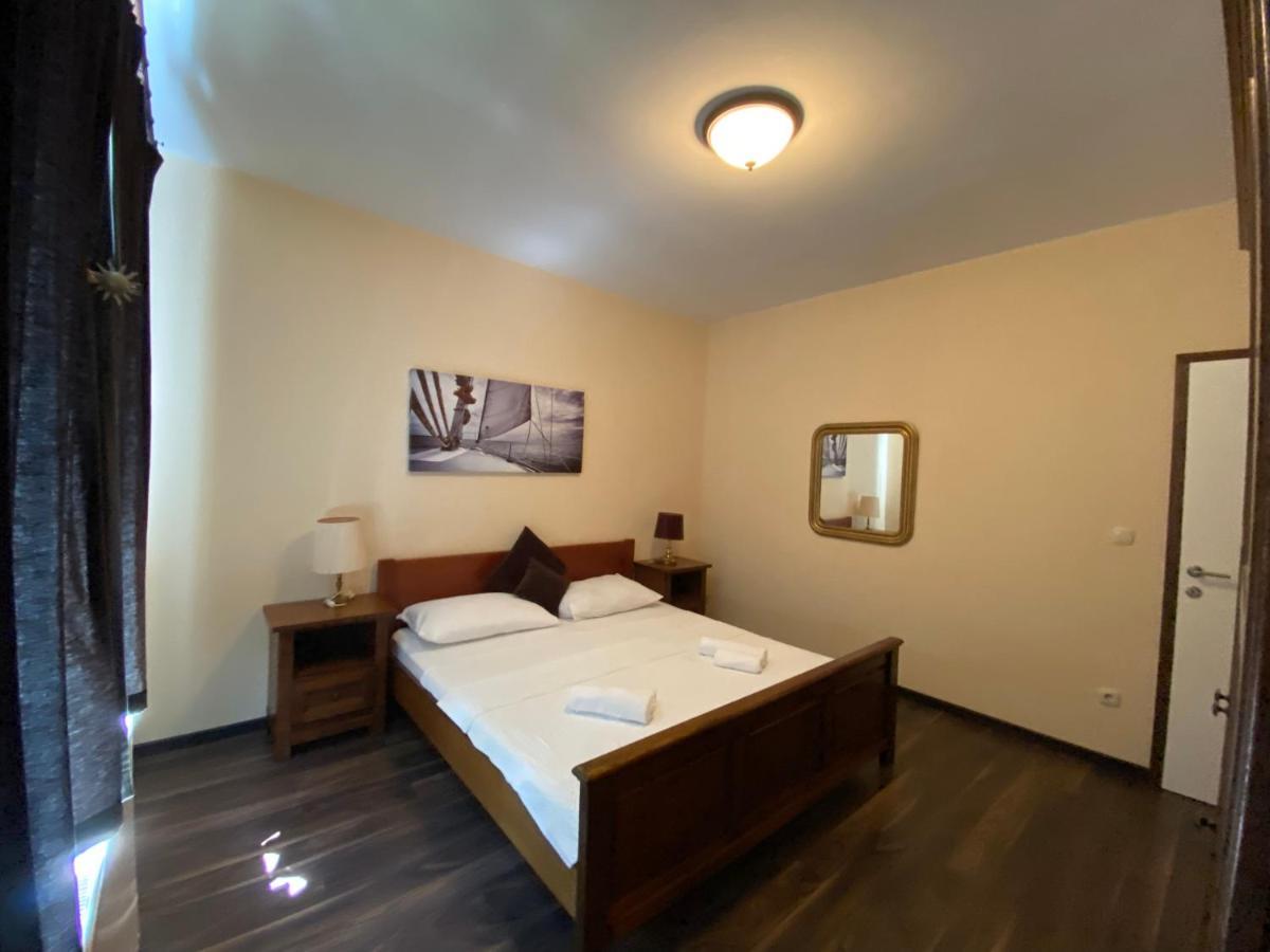 Apartments Villa Lora Kraj  Exteriér fotografie