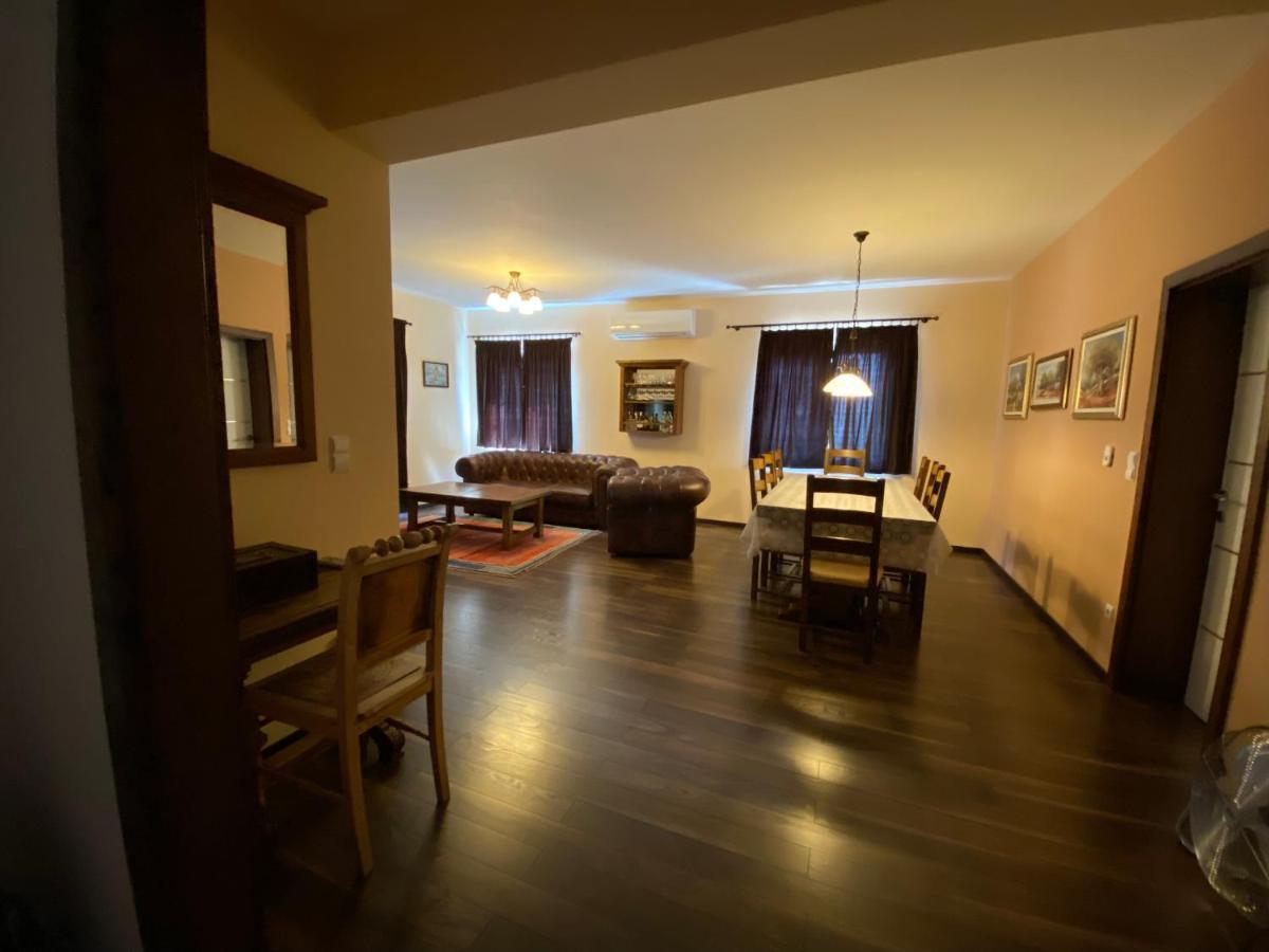 Apartments Villa Lora Kraj  Exteriér fotografie