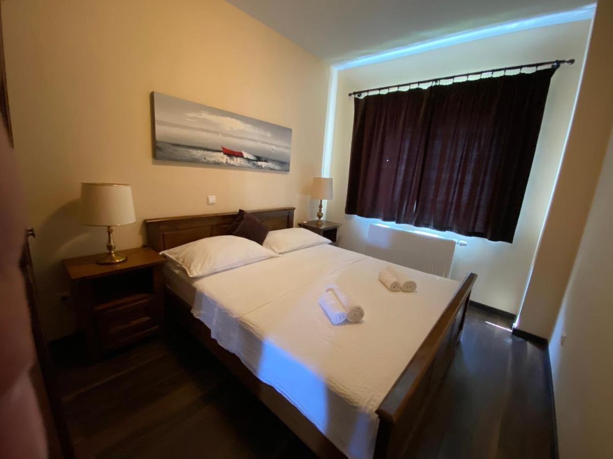 Apartments Villa Lora Kraj  Exteriér fotografie