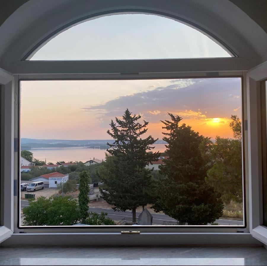 Apartments Villa Lora Kraj  Exteriér fotografie