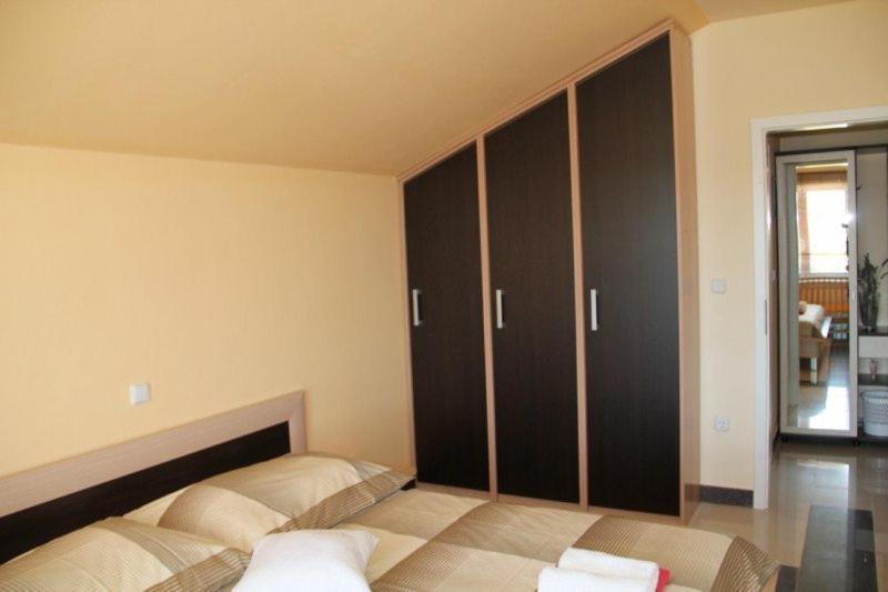 Apartments Villa Lora Kraj  Exteriér fotografie