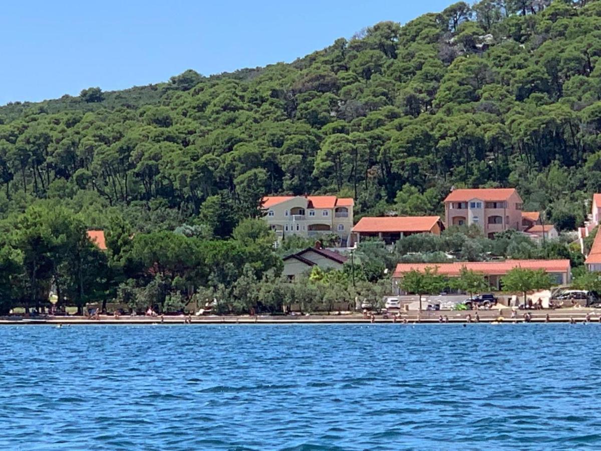 Apartments Villa Lora Kraj  Exteriér fotografie